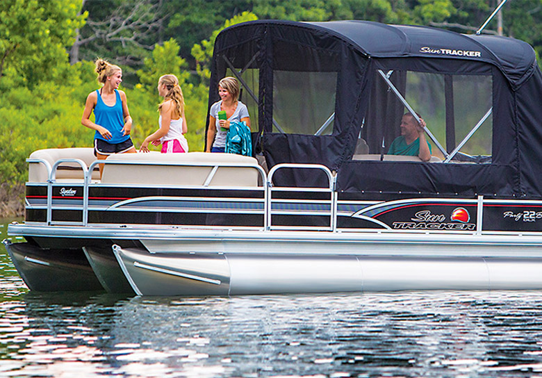Boat Covers - Dowco Marine - Leaders In Innovation